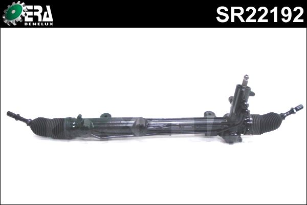 ERA BENELUX Рулевой механизм SR22192
